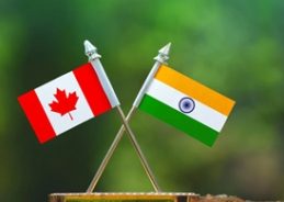 India, Canada to start 5th round of negotiations for their proposed Comprehensive Economic Partnership Agreement today