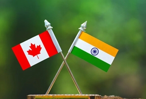 India, Canada to start 5th round of negotiations for their proposed Comprehensive Economic Partnership Agreement today