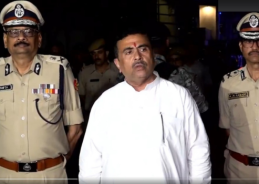 WB Chief Minister Suvendu Adhikari says Police have full freedom to ensure rule of law 