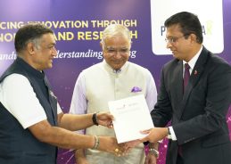 IIT Madras Pravartak signs MoU with Sri Lanka’s Dialog Axiata to support research and innovation