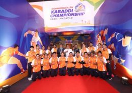 India men’s and women’s teams enter finals of Commonwealth Kabaddi Championship India men’s and women’s teams enter finals of Commonwealth Kabaddi Championship