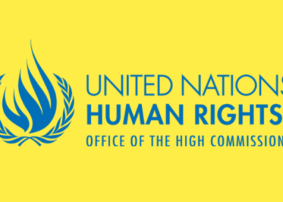 India rejects OHCHR remarks on New Delhi events, calls them interference in internal affairs India rejects OHCHR remarks on New Delhi events, calls them interference in internal affairs