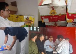 Delhi govt intensifies inspections of e-commerce and quick-commerce warehouses to ensure food safety Delhi govt intensifies inspections of e-commerce and quick-commerce warehouses to ensure food safety