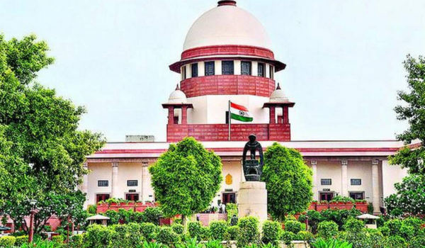 Supreme Court appointed panel launches portal for complaints on July violence at Jantar Mantar and other places