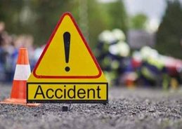 Five killed, one injured in road accident in Shimla district; CM Sukhu expresses grief Five killed, one injured in road accident in Shimla district; CM Sukhu expresses grief