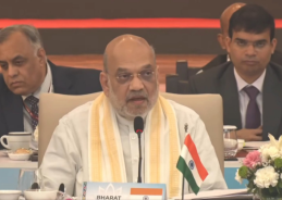 HM Amit Shah hails BIMSTEC as important platform for regional integration, economic cooperation and collective security