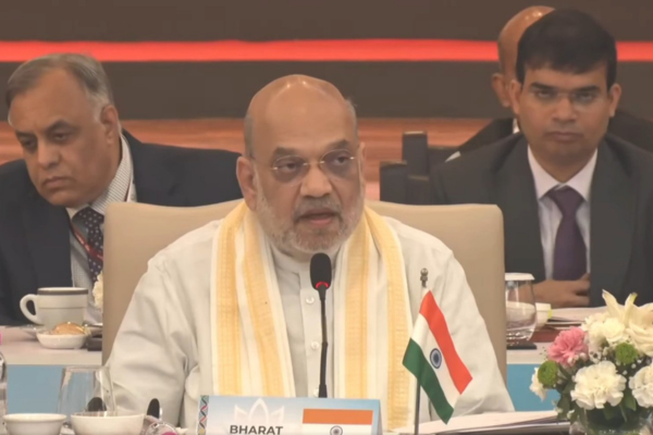 HM Amit Shah hails BIMSTEC as important platform for regional integration, economic cooperation and collective security