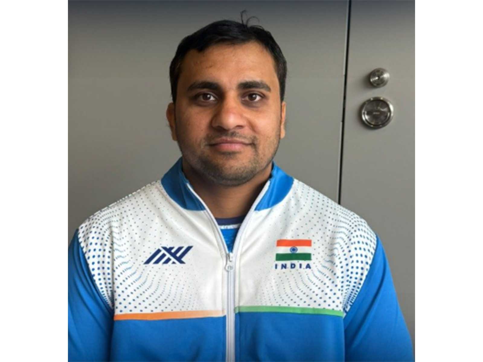 जापान पैरा एशियाई खेलों में भारत के आयुष वर्मा ने शॉटपुट में स्वर्ण पदक जीता