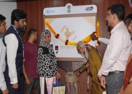 Maharashtra: ‘Annapurti Grain ATM’  to  provide foodgrains to beneficiaries at their convenience