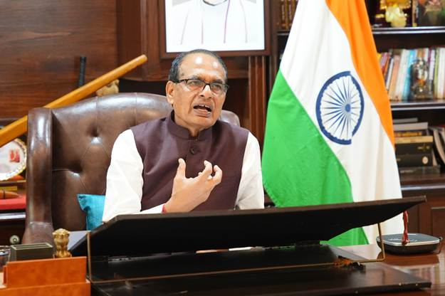 Agriculture Minister Shivraj Singh Chouhan launches upgraded Agri Welfare Portal for farmers