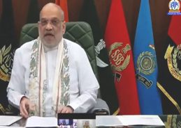 Govt committed to providing rehabilitation to victims of Naxalism and people with disabilities: HM Amit Shah