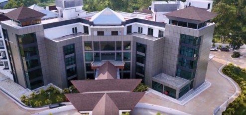 বেংগালুৰুত নিৰ্মাণ সম্পূৰ্ণ হোৱা অসম ভৱন আজি মুখ্যমন্ত্ৰীৰ আনুষ্ঠানিকভাৱে মুকলি