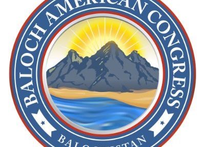 Baloch American Congress Urges Global Intervention Over Displacement in Pakistan