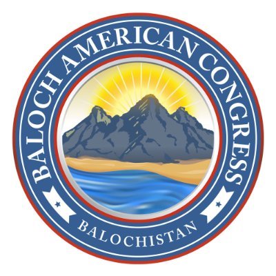 Baloch American Congress Urges Global Intervention Over Displacement in Pakistan