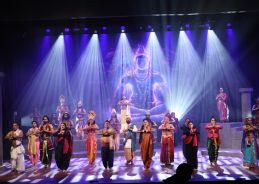 Culture plays vital role in promoting global harmony: Gajendra Singh Shekhawat at BRICS Theater Festival Culture plays vital role in promoting global harmony: Gajendra Singh Shekhawat at BRICS Theater Festival