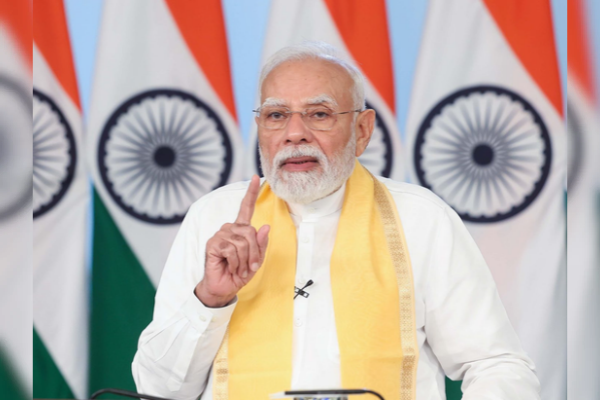 नई दिल्ली: यशोभूमि में मोबाइल इंडिया कांग्रेस के 10वें संस्करण का उद्घाटन करेंगे प्रधानमंत्री मोदी