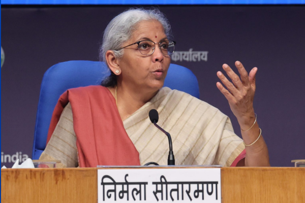 नई दिल्ली: कल आयोजित होगी जीएसटी परिषद की 57वीं बैठक