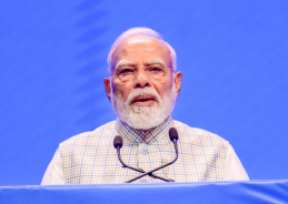 प्रधानमंत्री मोदी ने जीएसटी परिषद के नए सुधारों का स्वागत किया प्रधानमंत्री मोदी ने जीएसटी परिषद के नए सुधारों का स्वागत किया