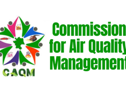 CAQM Reviews Dust Pollution in Delhi, Directs Agencies to Strengthen Mitigation Measures CAQM Reviews Dust Pollution in Delhi, Directs Agencies to Strengthen Mitigation Measures