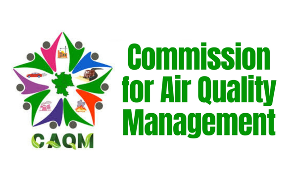 CAQM Reviews Dust Pollution in Delhi, Directs Agencies to Strengthen Mitigation Measures