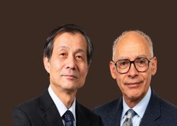 French chemist Henri B. Kagan and Japanese chemist Kenso Soai win 2026 Nobel Prize in Chemistry