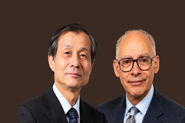 French chemist Henri B. Kagan and Japanese chemist Kenso Soai win 2026 Nobel Prize in Chemistry
