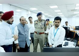 IFSO unit of Delhi Police prevents cyber fraud of 1.53 cr across five states 