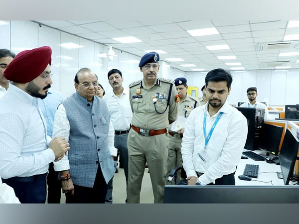 IFSO unit of Delhi Police prevents cyber fraud of 1.53 cr across five states 