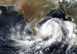 Cabinet Secretary T V Somanathan reviews preparedness for Cyclone Arnab in Bay of Bengal Cabinet Secretary T V Somanathan reviews preparedness for Cyclone Arnab in Bay of Bengal