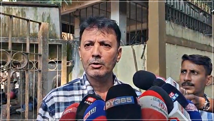 জুবিন গাৰ্গৰ মৃত্যুৰ গোচৰৰ বিচাৰ প্ৰক্ৰিয়া পুনৰ আৰম্ভ