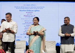 Delhi CM Rekha Gupta launches cashless medical facility for Jal Board pensioners