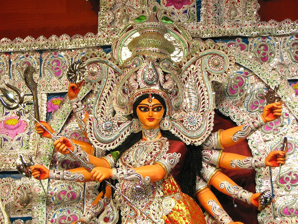 Security arrangements in place across West Bengal for Mahaashtami