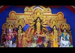 Assam: Durga Puja in Barak Valley stands out as unique symbol of interfaith harmony