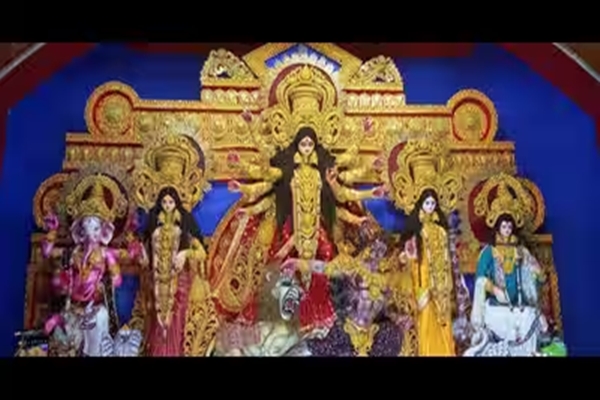 Assam: Durga Puja in Barak Valley stands out as unique symbol of interfaith harmony