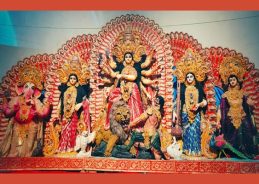 Maha Shashthi marks beginning of Durga Puja festivities across the country