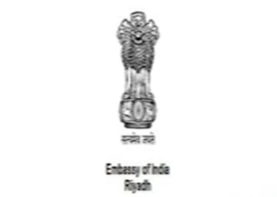 Indian Embassy in Riyadh adises nationals to take due precautions under prevailing situation