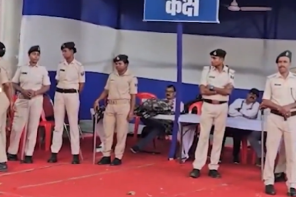 उत्तर प्रदेश विधान परिषद की 11 सीटों के लिए मतगणना जारी, 152 उम्मीदवार मैदान में