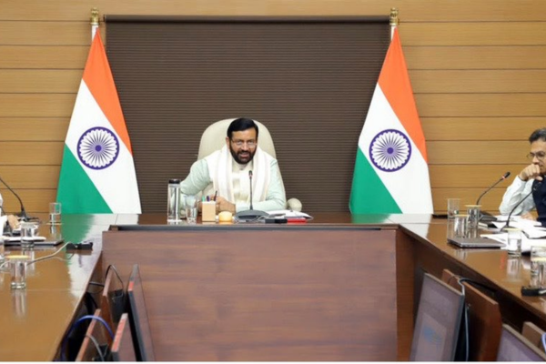 Haryana CM Nayab Singh Saini Directs Resolution of ‘Mhari Sadak’ App Complaints Within 10 Days