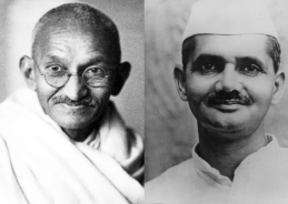 Nation pays homage to Father of Nation Mahatma Gandhi & former PM Lal Bahadur Shastri on their birth anniversary