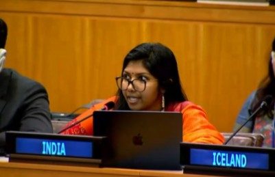 India Counters Pakistan’s Claims on Religious Freedom at UN