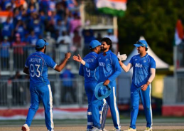 Men’s Cricket: first T20I of five match series between India-West Indies to be played in Lucknow today