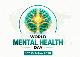 Health Minister JP Nadda reaffirms commitment to accessible & affordable mental healthcare on World Mental Health Day Health Minister JP Nadda reaffirms commitment to accessible & affordable mental healthcare on World Mental Health Day