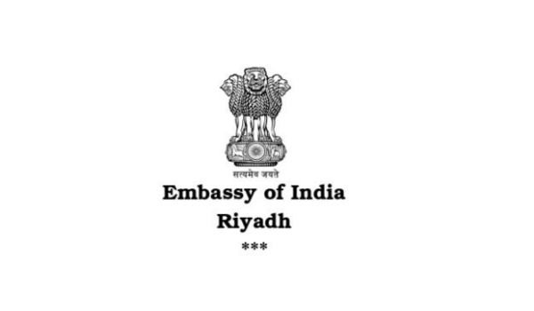 Indian Embassy in Riyadh issues advisory to Indians amid prevailing situation in Saudi Arabia