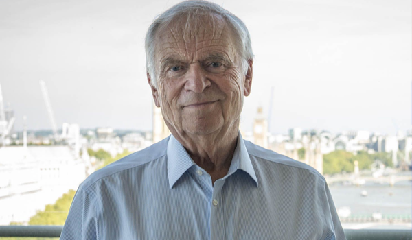 Renowned British novelist Jeffrey Archer passed away at 86