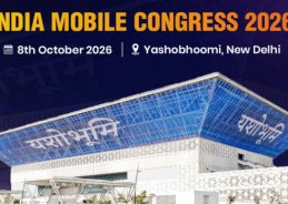 10th edition of India Mobile Congress to begin today at Yashobhoomi, New Delhi 10th edition of India Mobile Congress to begin today at Yashobhoomi, New Delhi