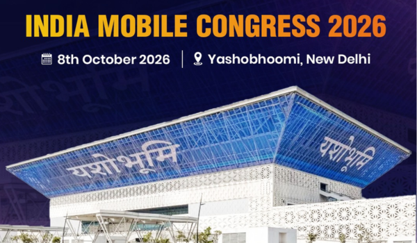 10th edition of India Mobile Congress to begin today at Yashobhoomi, New Delhi