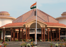 Goa Assembly Complex to celebrate Silver Jubilee from October 6 to 9