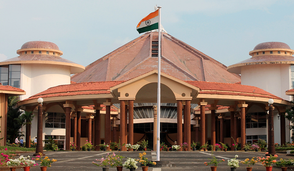 Goa Assembly Complex to celebrate Silver Jubilee from October 6 to 9