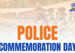 Police Commemoration Day 2026