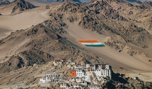 Ladakh’s first medical college to be operational for academic year 2027-28